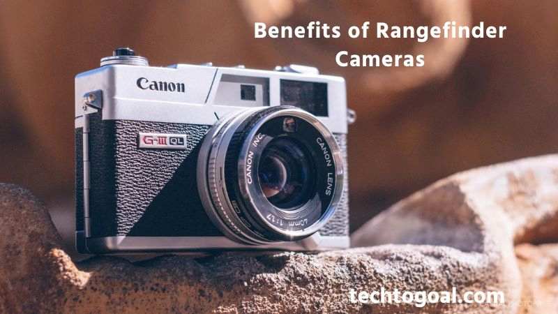 What is A Rangefinder Camera
