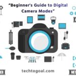 Digital Camera Modes