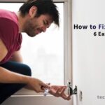 How to Fix a Doorbell