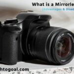 What is a Mirrorless Camera