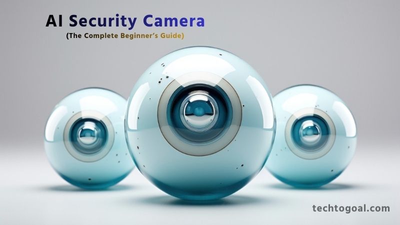 AI Security Camera