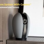 Best Alarm System with Camera