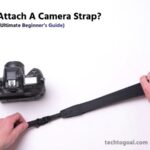 How To Attach A Camera Strap