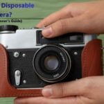 How To Use Disposable Camera