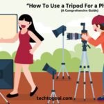 How To Use a Tripod For a Photography