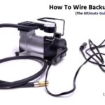 How To Wire Backup Camera