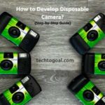 How to Develop Disposable Camera
