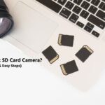 How to Format SD Card Camera