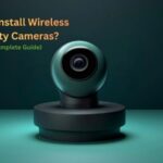 How to Install Wireless Security Cameras