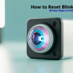 How to Reset Blink Cameras