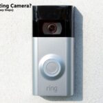 How to Reset Ring Camera