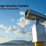 Long Range Security Camera