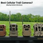 The Best Cellular Trail Cameras