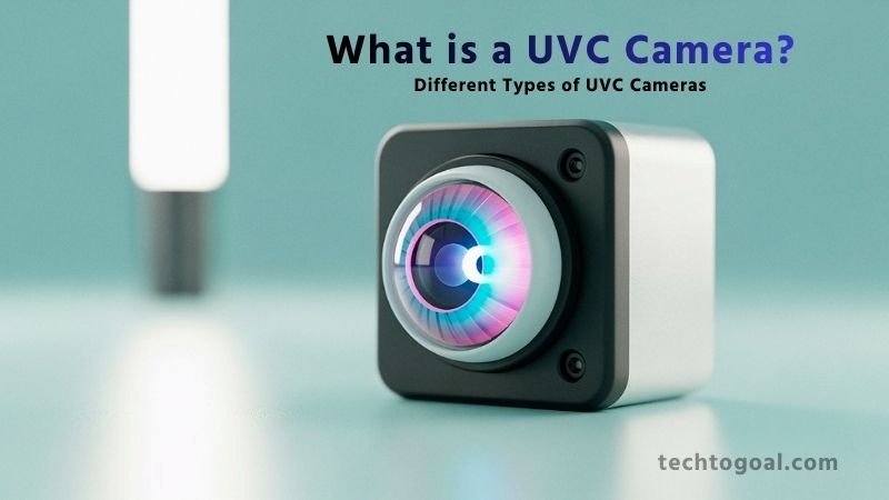 What is a UVC Camera