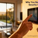 Why You Need a Home Security System