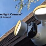 Best Floodlight Cameras