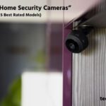Best Indoor Home Security Cameras