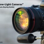 Best Low-Light Cameras