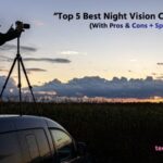 Best Night Vision Camcorders