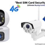 Best SIM Card Security Camera