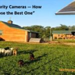 Farm Security Cameras
