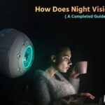 How Does Night Vision Work
