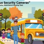 School Bus Security Cameras