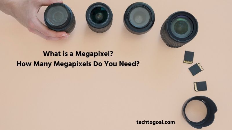 What is a Megapixel