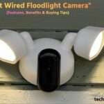 Wired Floodlight Camera
