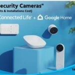 AT&T Security Cameras
