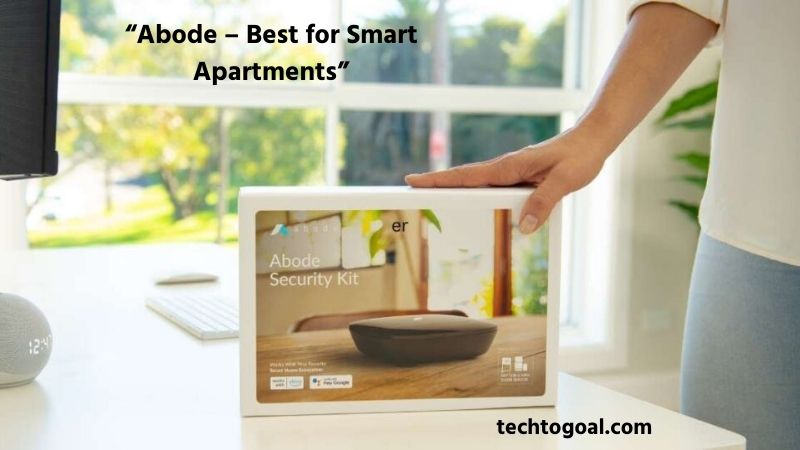 Alarm Systems for Apartment Renters