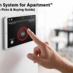 Best Alarm System for Apartment