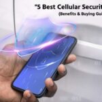 Best Cellular Security System