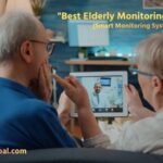 Best Elderly Monitoring Cameras