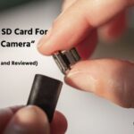 Best Micro SD Card For Security Camera