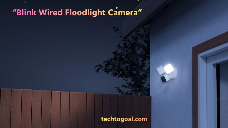 Best Outdoor Security Lights with Camera