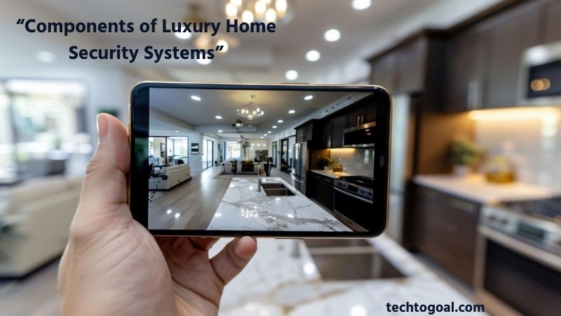 Luxury Security Systems