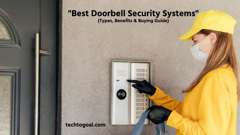 Doorbell Security Systems