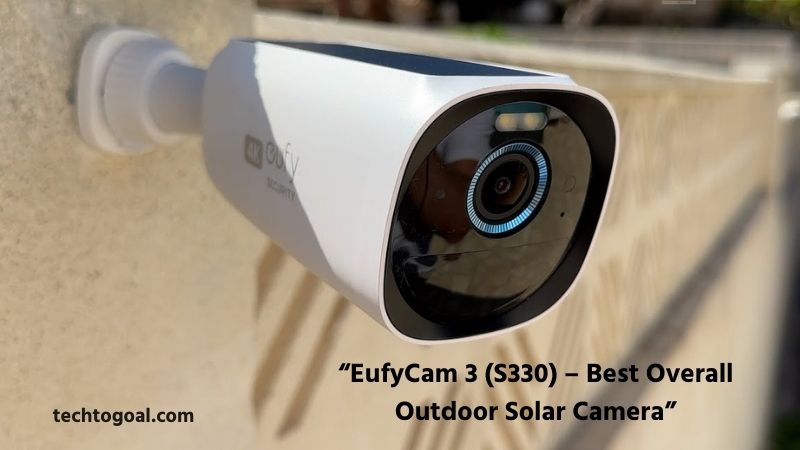 Best Home Security Camera without Subscription