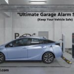 Garage Alarm Systems