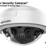 Panoramic Security Camera