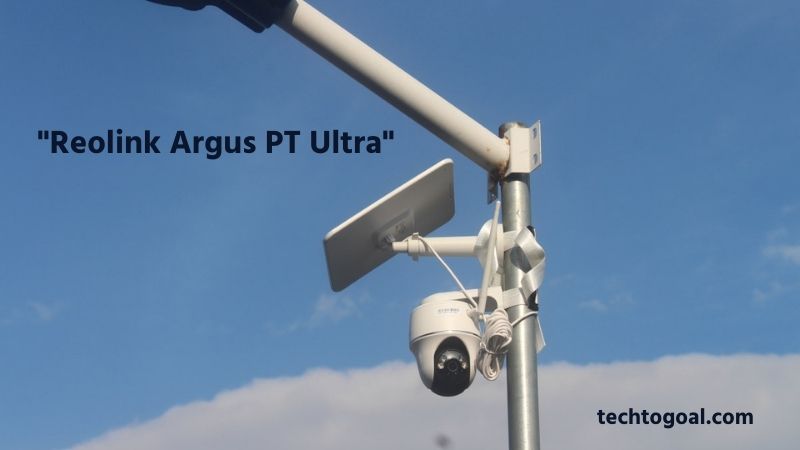 Best Solar Security Camera System