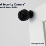 Self-Hosted Security Camera