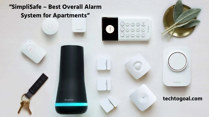 Alarm Systems for Apartment Renters
