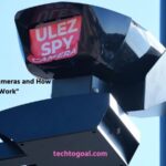 What Are ULEZ Cameras