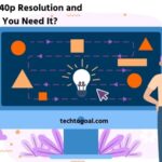 What is 1440p Resolution