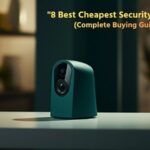 Cheapest Security Camera
