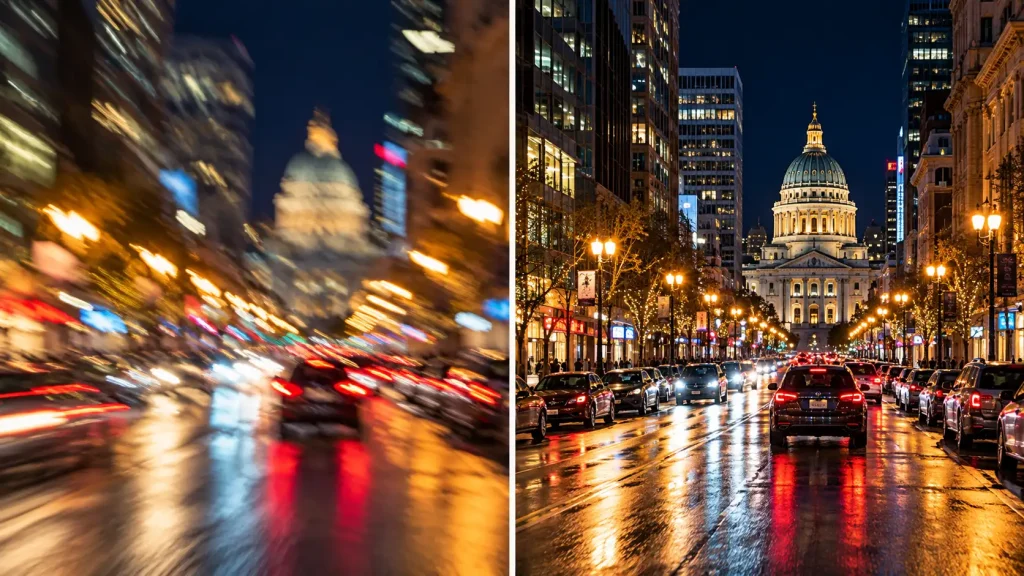 is image stabilization necessary for photos