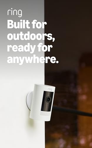 Best Wireless Outdoor Security Camera