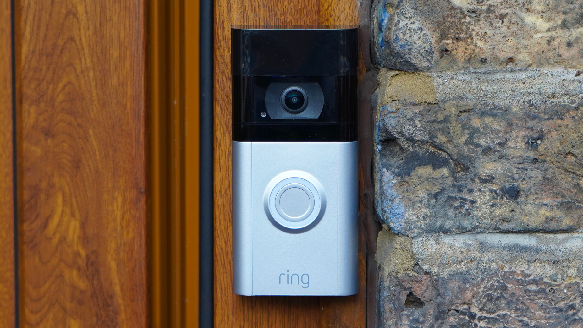 Who Own Ring Camera